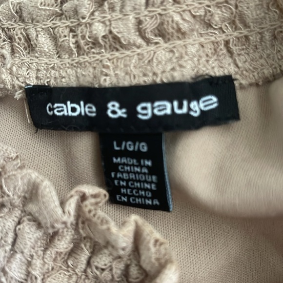 Used top - Picture 3 of 3